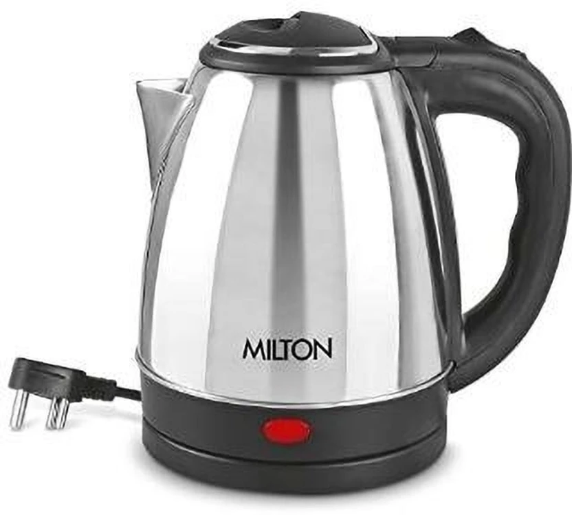MILTON: Electric Kettles electronics