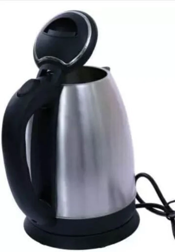 MILTON: Electric Kettles electronics