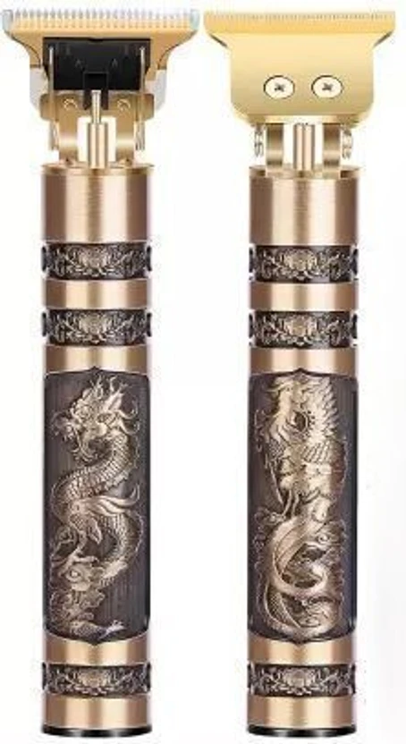 Profiline Professional Dragon Hair Clipper Beard Mustache Shaver ...more
