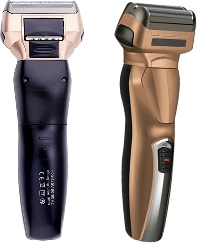 dola ELECTRIC HAIR CLIPPERS 3 IN ONE  Shaver For Men (Multicolor)