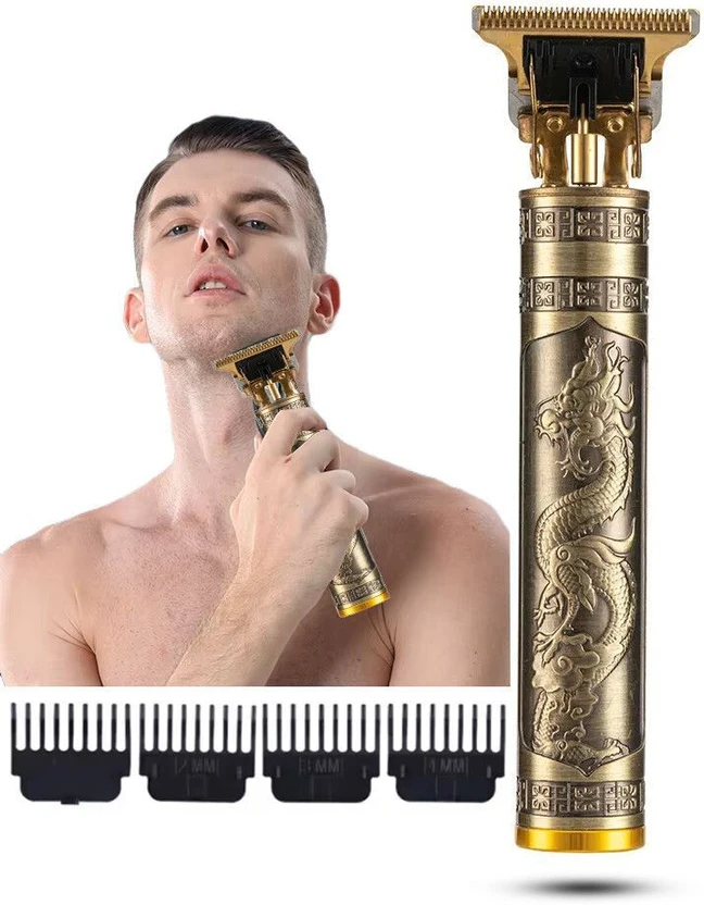 ELEGANTSTYLER PREMIUM HAIR CUTTING TRIMMER SHAVER HAIR CUTTING MA...more