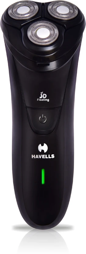 HAVELLS RS7010  Shaver For Men (Black)