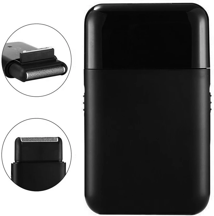Retail Infinity Portable Electric Shaver with rechargeable batter...more