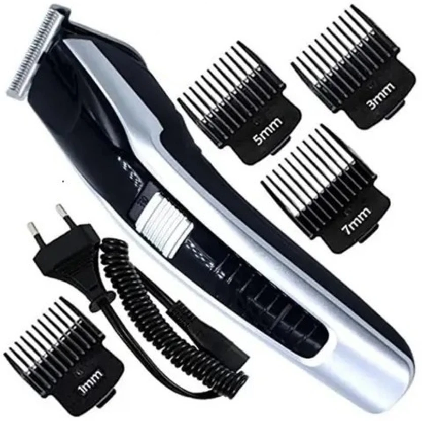 Electric Shavers RACCOON Electric Hair trimmer for men Clipper Shaver Rechargeable...more
