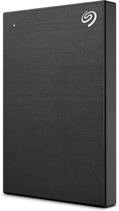 External Storage Seagate One Touch Portable 5 TB External Hard Disk Drive (HDD) 12...more