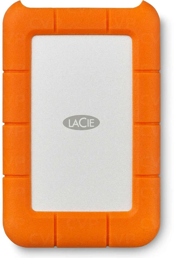 LaCie 1 TB External Solid State Drive (SSD) (Standard)