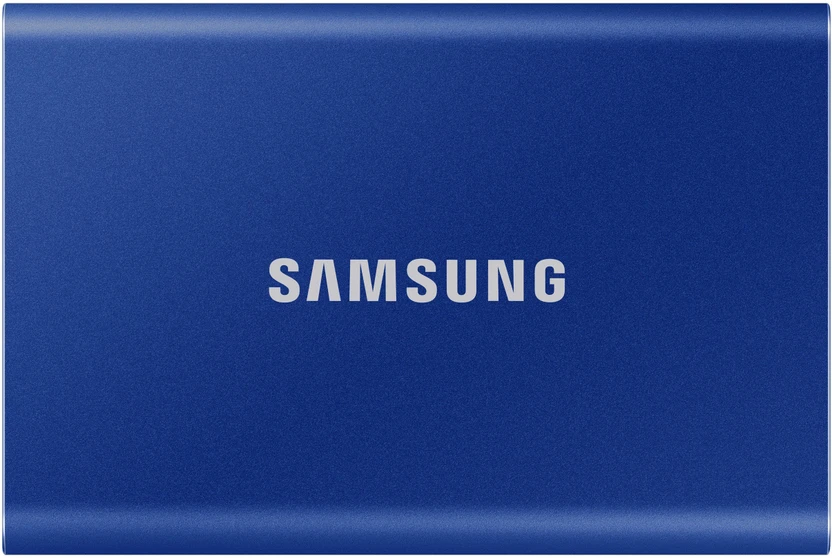 Samsung T7 / 1050 Mbs / PC,Mac,Android / Portable,Type C Enabled ...more