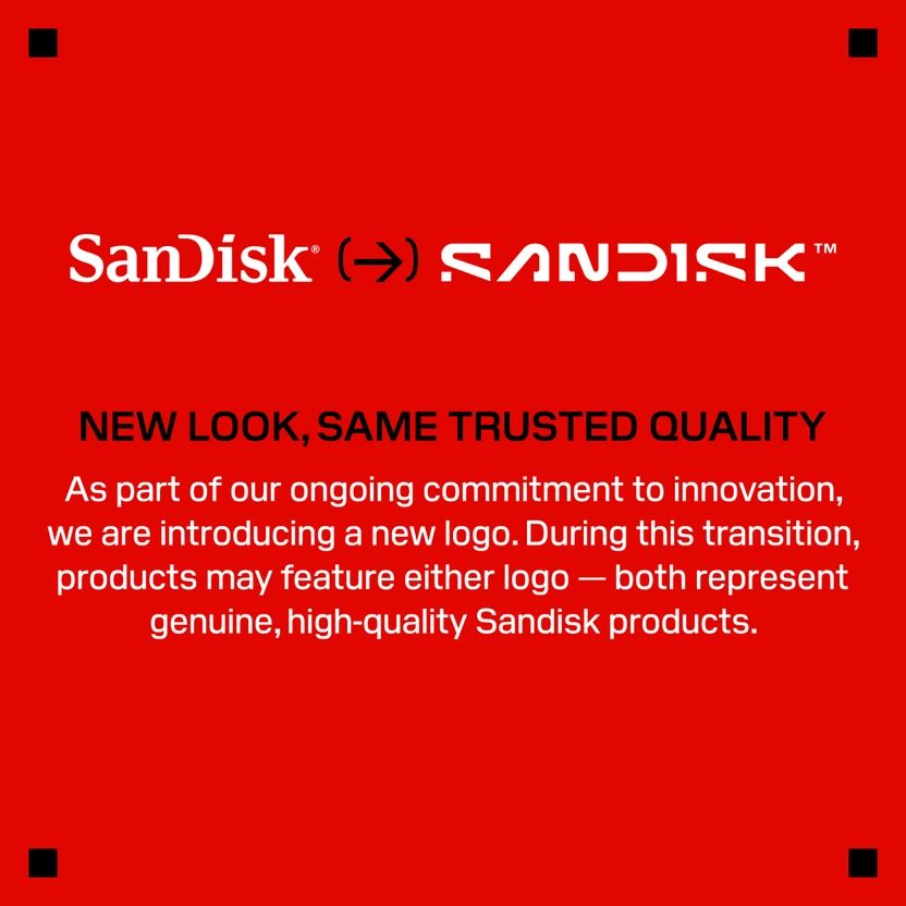 SanDisk Extreme Portable 2 TB External Solid State Drive (SSD) 10...more