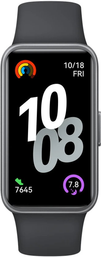 Huawei Band 10,AI Fitness Monitoring,Sleep Analysis,Emotional Wel...more