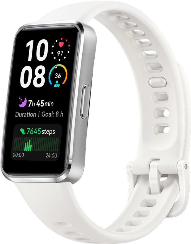 Huawei Band 10,AI Fitness Monitoring,Sleep Analysis,Emotional Wel...more