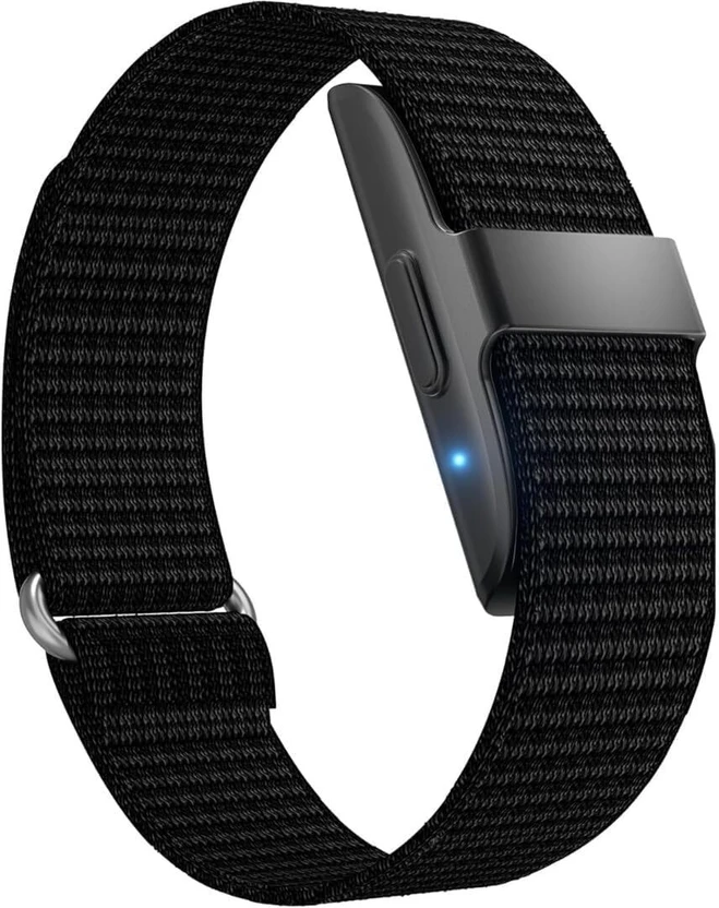 StyleOxx Smart Fitness Tracker,Heart Rate Tracking, Sleep & Stres...more
