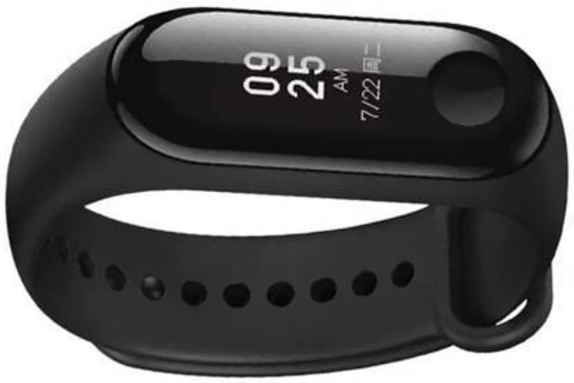FITCRUSIER i 3 bend (Black Strap, Size : free)