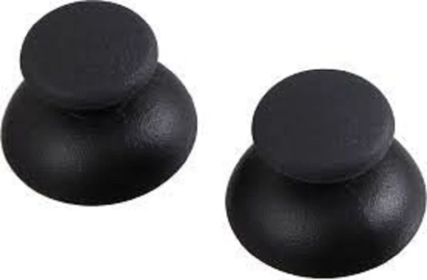 Tech Aura 3D Analog Joystick Cap for Sony PS2 and PS3 Wireless Co...more