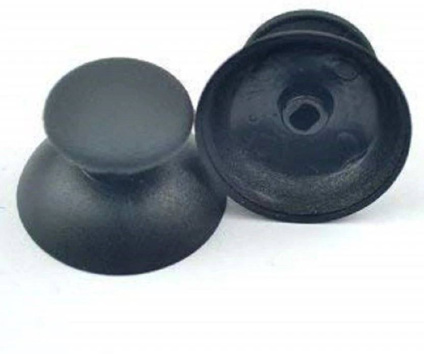 Tech Aura 3D Analog Joystick Cap for Sony PS2 and PS3 Wireless Co...more
