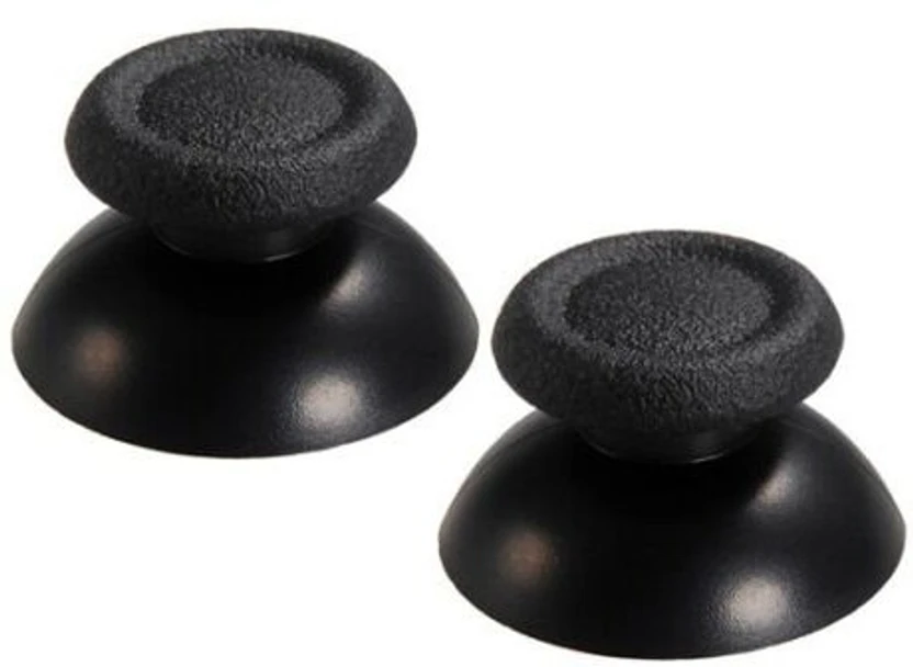 Tech Aura 3D Analog Joystick Cap for Sony PS2 and PS3 Wireless Co...more