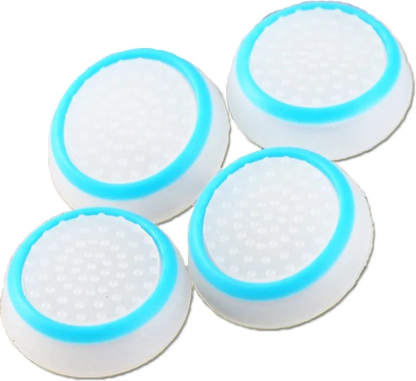 Tobo Protective Silicone Thumb Grip Joystick Grip caps Game Contr...more