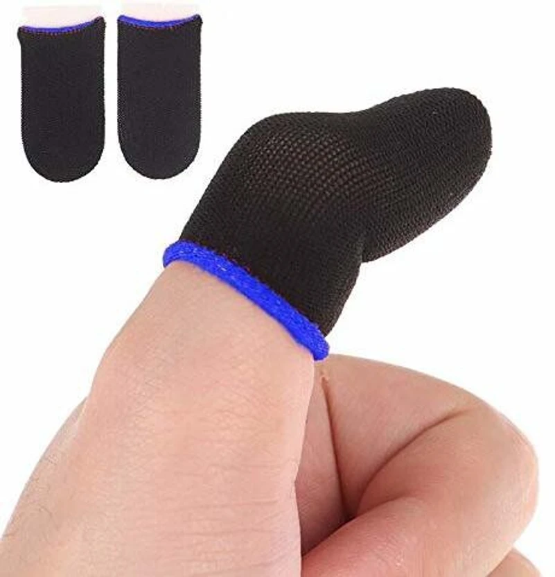 Vishalrahul Game Support 1 Pair  Gaming Accessory Kit (Multicolor...more