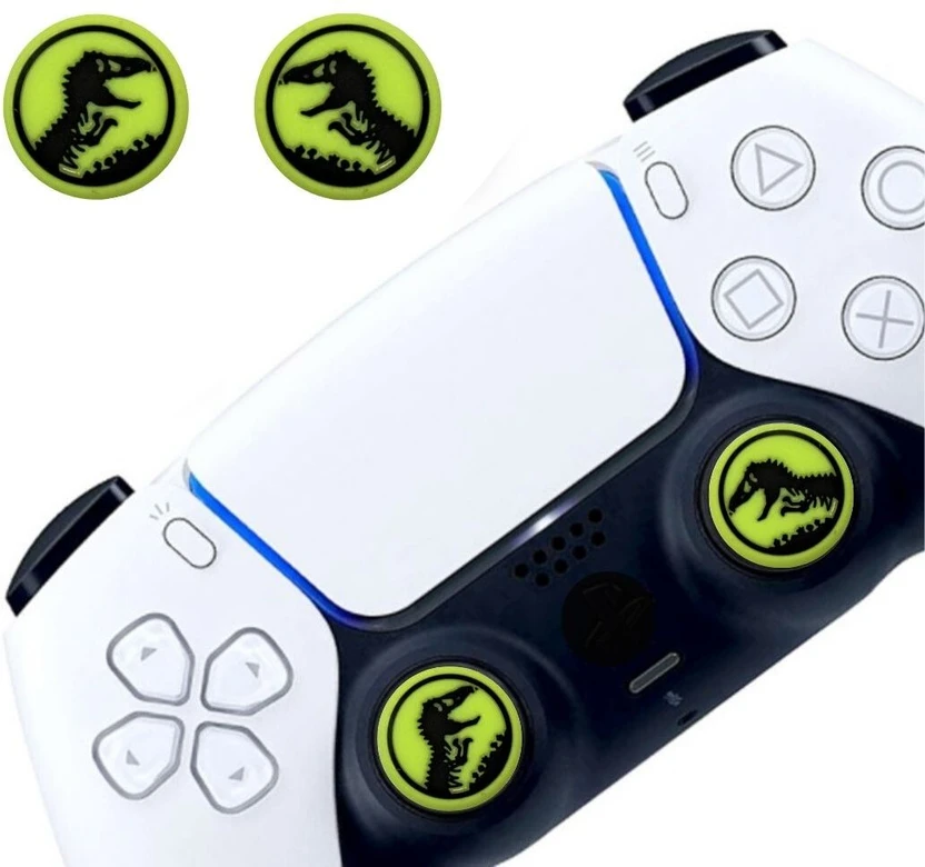 TMG Analog Thumb Gripfor PS5 PS4 Xbox Series X Controller (Set of...more