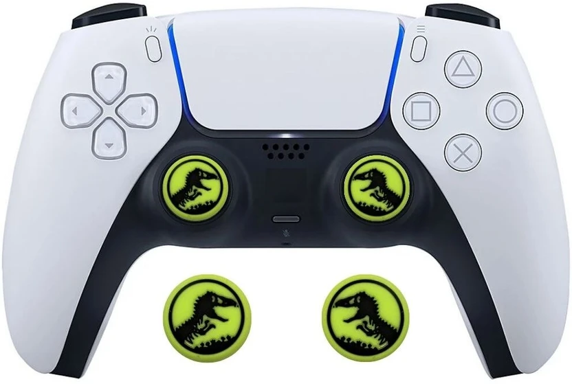 TMG Analog Thumb Gripfor PS5 PS4 Xbox Series X Controller (Set of...more