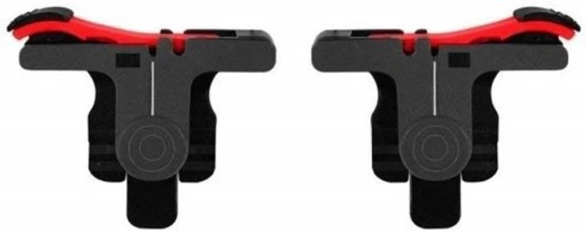 ROAR VFO_468V PUBG red Trigger all smart phone compatible Sensiti...more