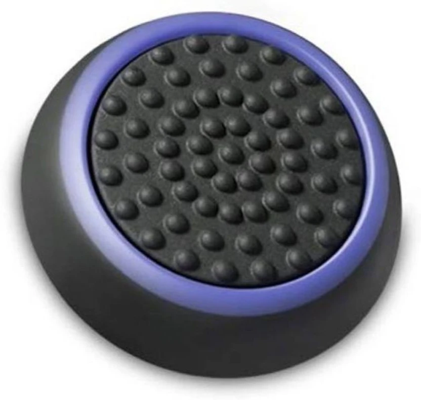 Tobo Silicone Grips Cap Thumb Stick Joystick Grips 4 Pair / 8 Pcs...more