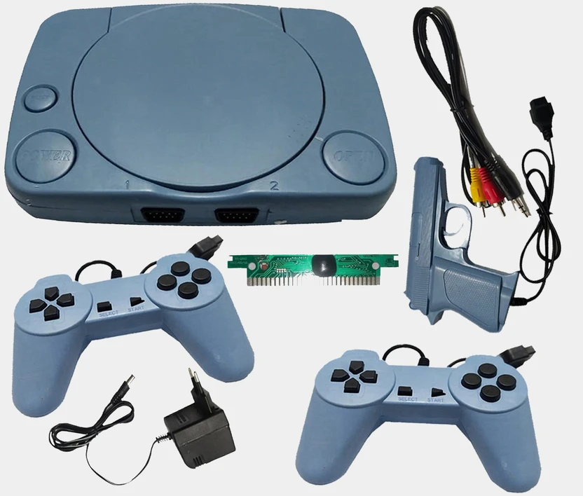 Gaming Consoles COUNTACH All In One Best Classic Retro Video Game Cls-A97 In Buil...more