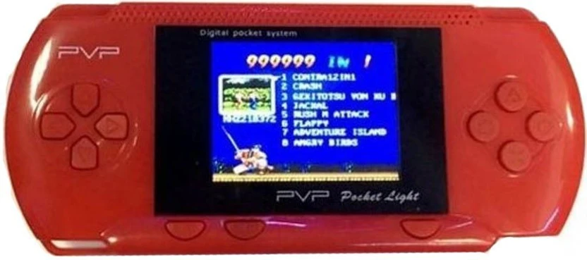 Gaming Consoles NextTech Digital PVP Play Station 3000 Games NP-005 16 GB with Al...more