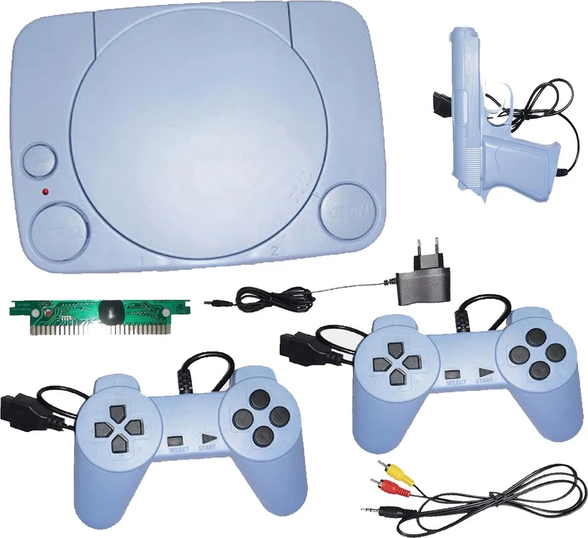 Gaming Consoles COUNTACH Best Classic Tv Video Game With Retro Game, Contra , F1,...more
