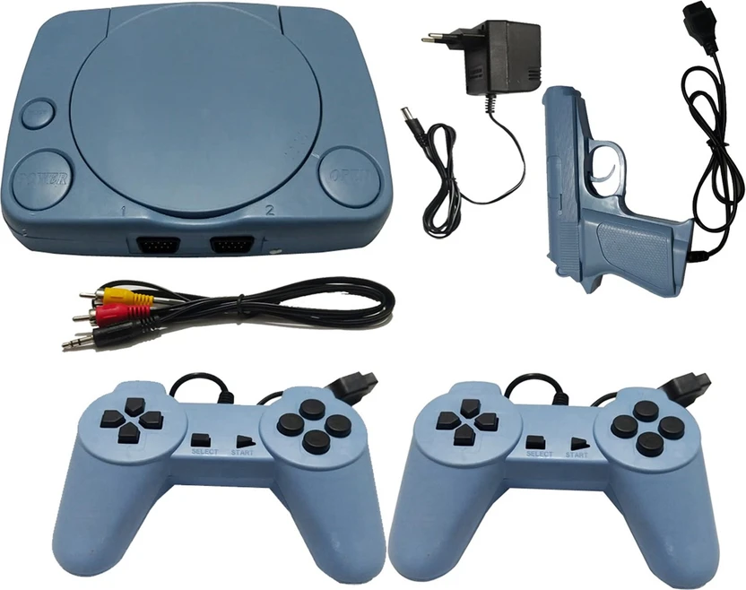 Gaming Consoles COUNTACH Trendy New Video Gaming Console G464 Tv Video Console Wi...more