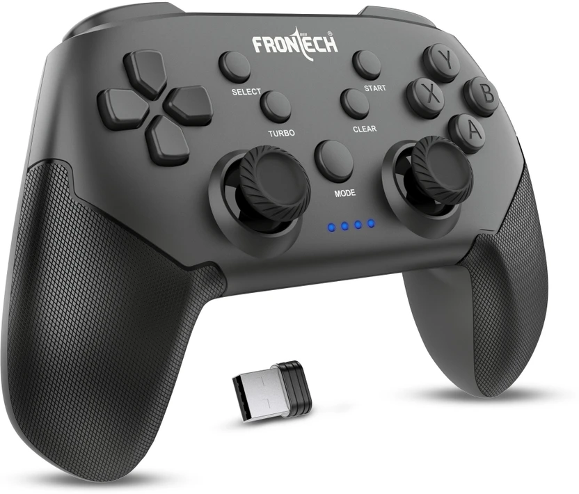 Gaming Controllers