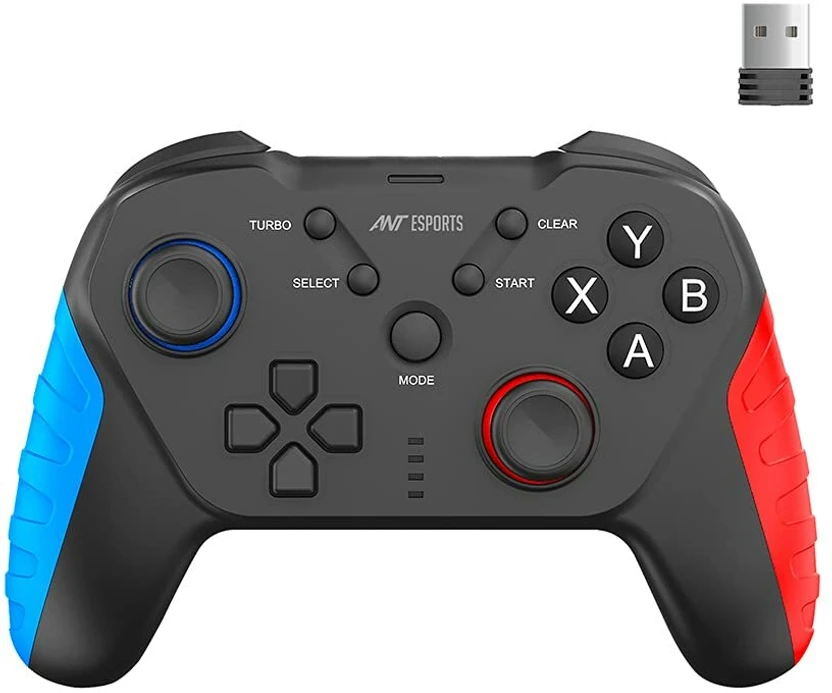 Ant Esports: Gaming Controllers electronics