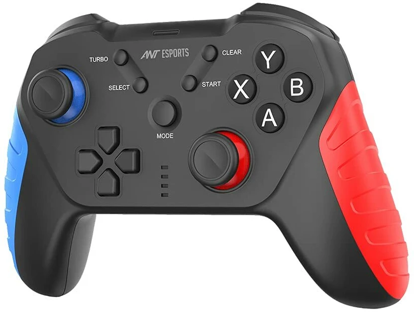Ant Esports: Gaming Controllers electronics