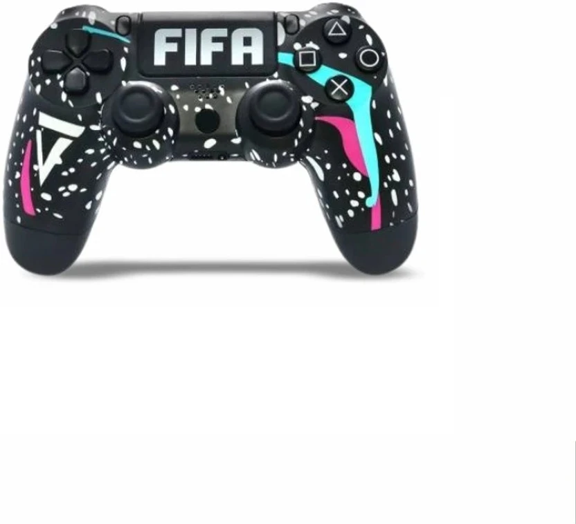 HG WORLD Playstation Dualshock 4 Joystick Wireless for PS4 Gamepa...more