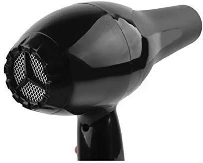QUKTOWN Hair Dryer 1500 Watts 2 Speed 2 Heat Settings with Rollin...more