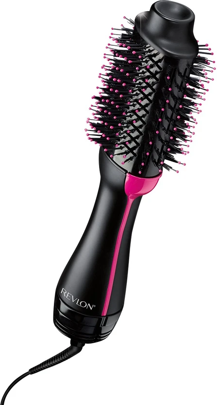 Revlon RVDR5222INPNK Hair Dryer (820 W, Black)