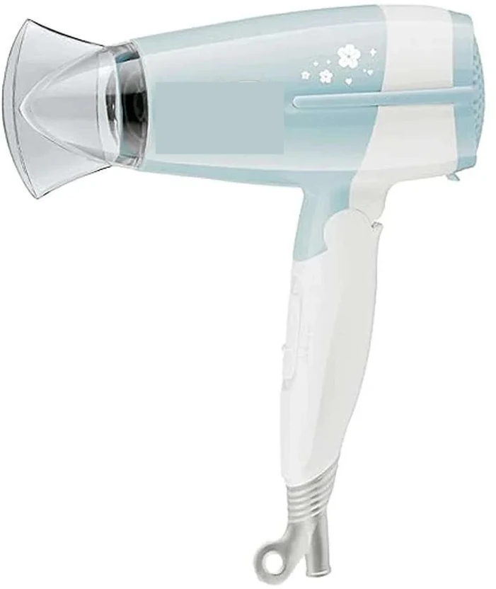 RLN Pigeon Grace 1200w Hair Dryer Foldable Handle| For Women and ...more
