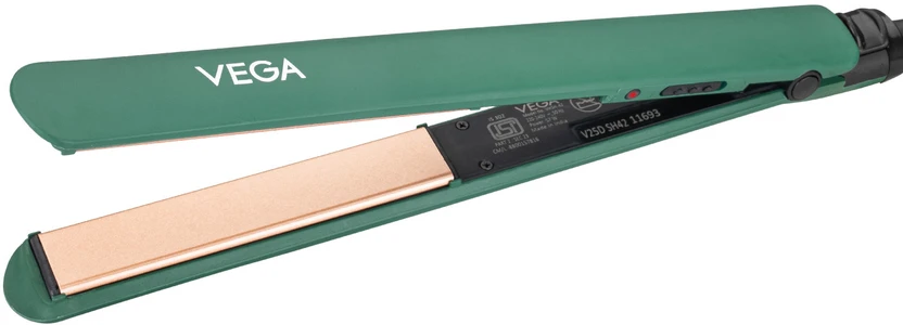VEGA Salon Smooth Hair Straightener Salon Smooth VHSH-42 for Wome...more