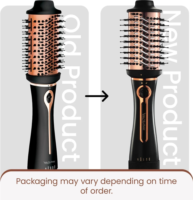URBANYOG 3 in 1 Hot Air Brush for Women | One Step Dryer, Volumiz...more