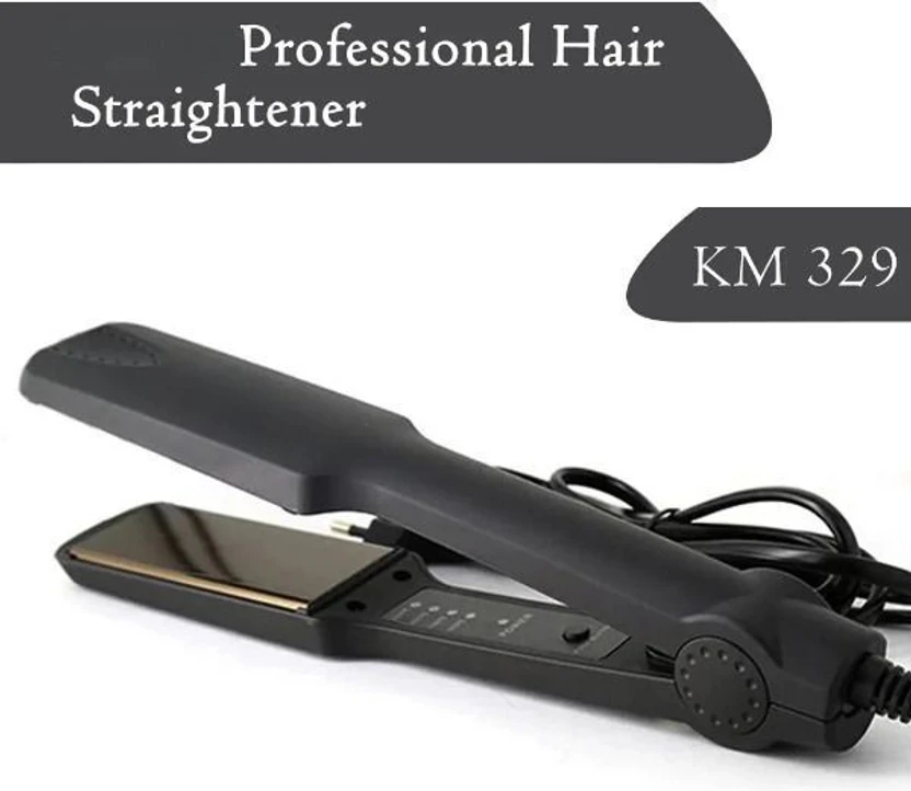 FABUNIK 329 Temperature Control Women Hair Styler, Curler and Hai...more