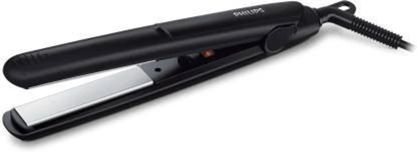 PHILIPS HP8303/06 straightener Hair Straightener (Black)
