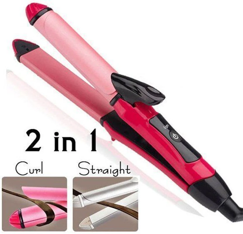 ARNAH  TREASURE ARNAH TREASURE in 1 Multi function Perfect Curl h...more