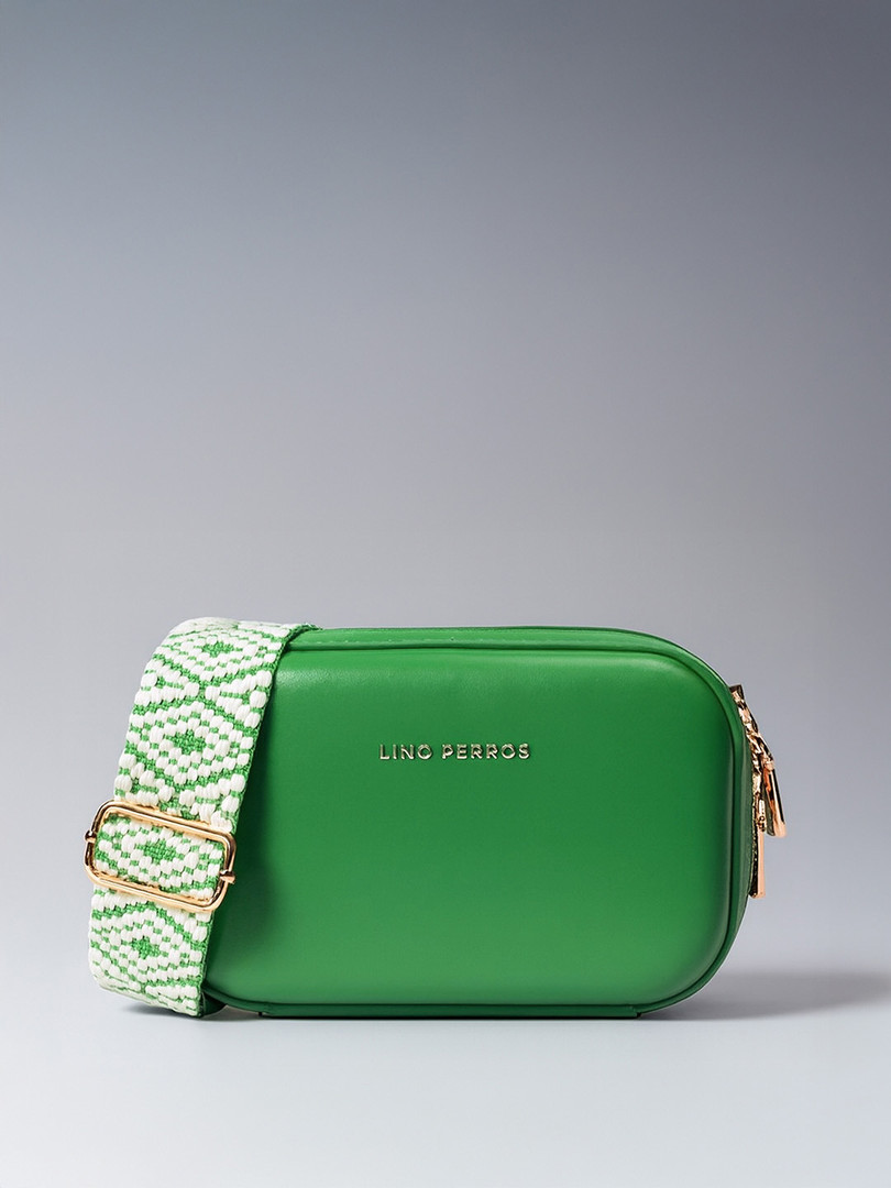 Handbags Lino Perros Sling Bag