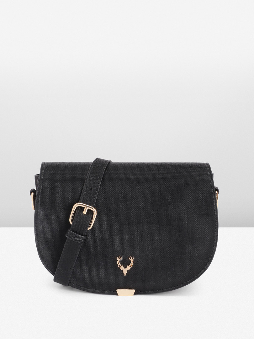 Allen Solly Half Moon Sling Bag