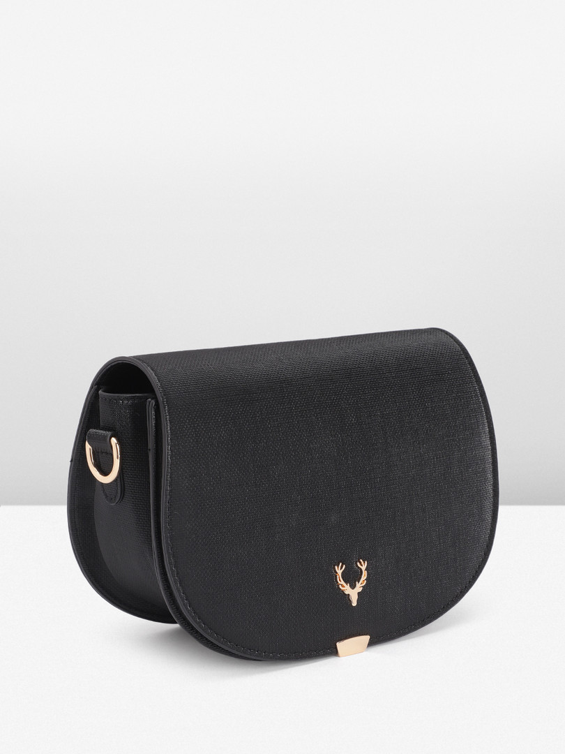 Allen Solly Half Moon Sling Bag