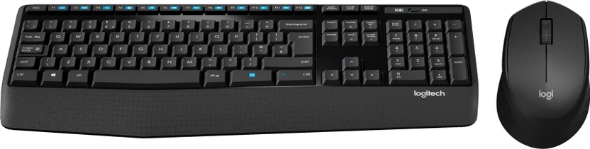 Logitech K120-FBA_920-002582 Wired USB Standard Multi-device Key...more