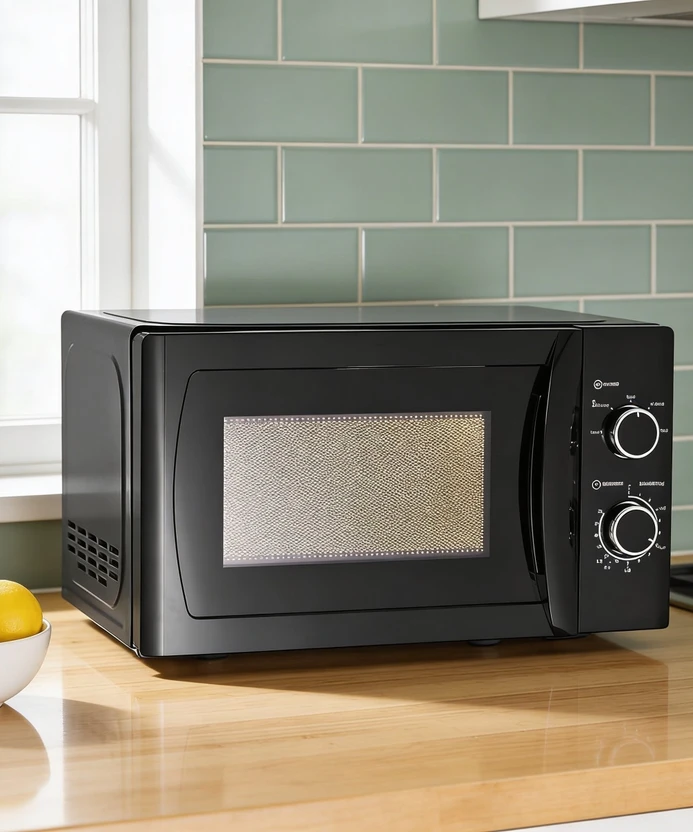 IFB 20 L Solo Microwave Oven (20PM-MEC2B, BLACK)