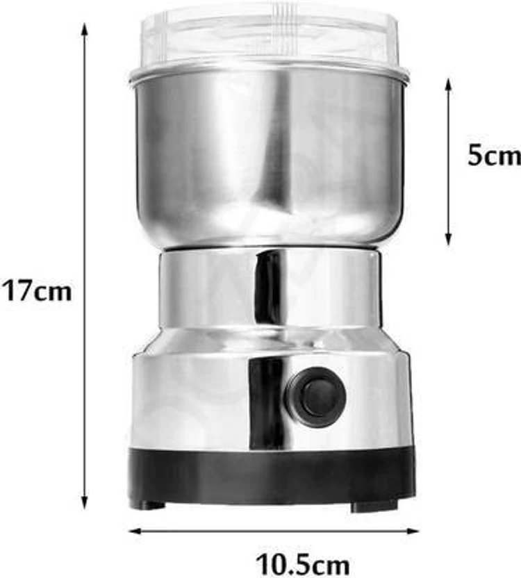 Treadmill Mini Mixer Grinder 900 W Mixer Grinder (Mini Mixer Grin...more