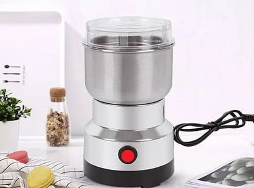 Treadmill Mini Mixer Grinder 900 W Mixer Grinder (Mini Mixer Grin...more