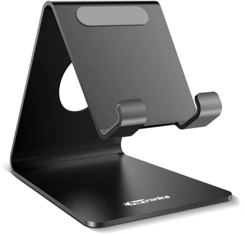 Portronics POR-122 MODESK Universal Mobile Holder