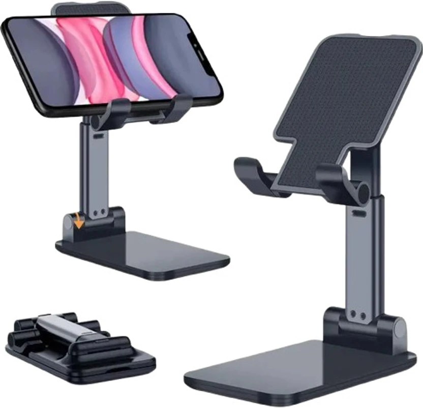 Infinite Digital G ID Tablet, MOBILE Holder Solid Sturdy Stand, D...more